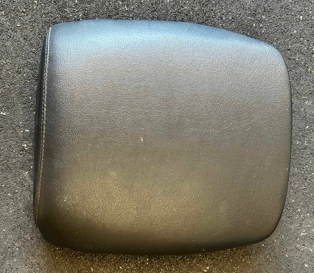 Ducati 748 916 996 998 Passenger seat pillion biposto OEM