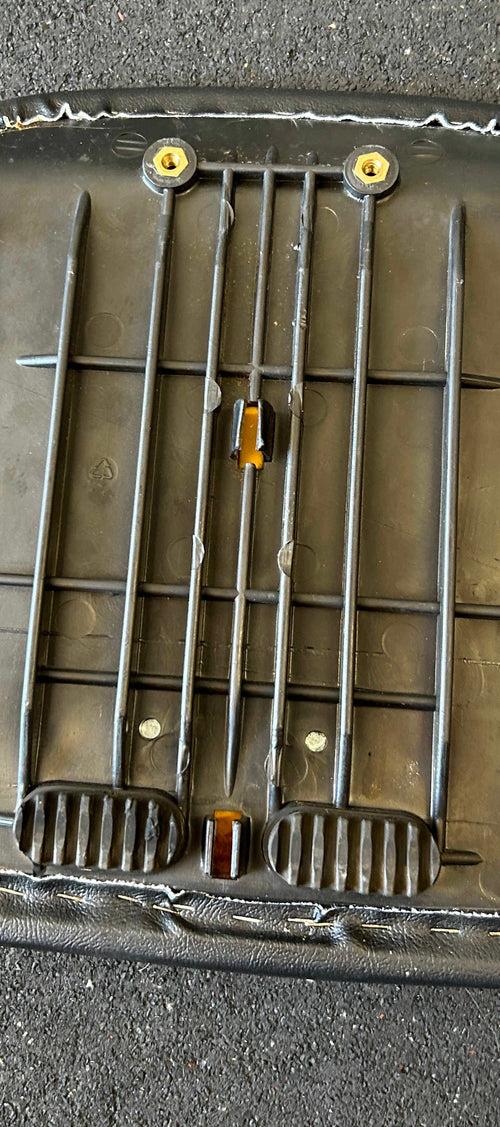 Ducati 748 916 996 998 Passenger seat pillion biposto OEM