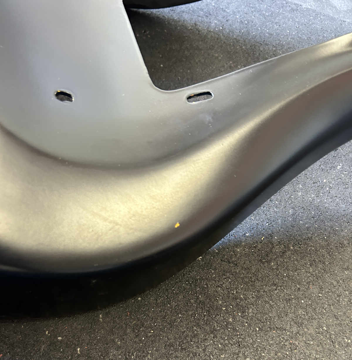 Ducati 748 996 998 916 Biposto Tail Fairing OEM