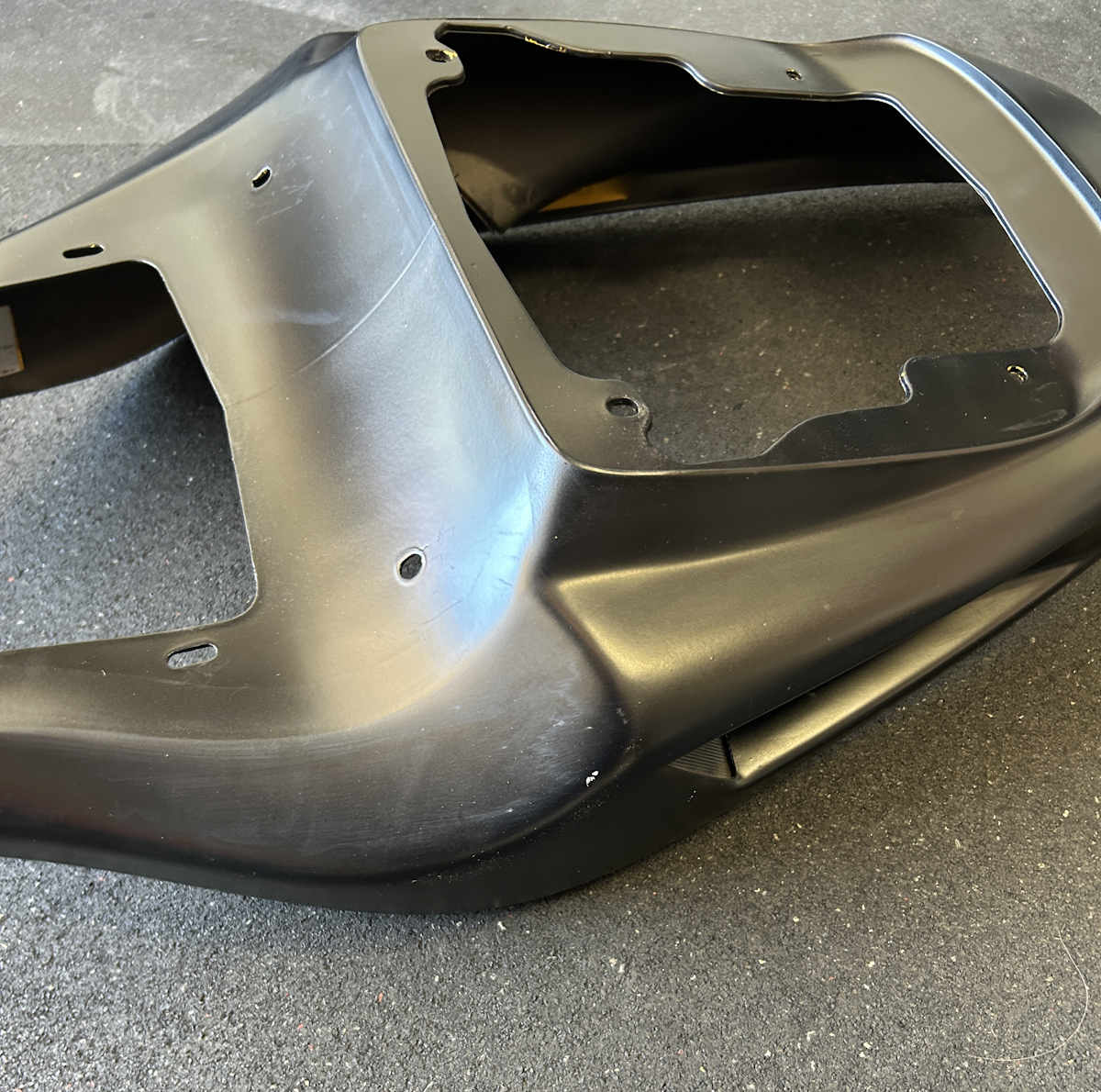 Ducati 748 996 998 916 Biposto Tail Fairing OEM