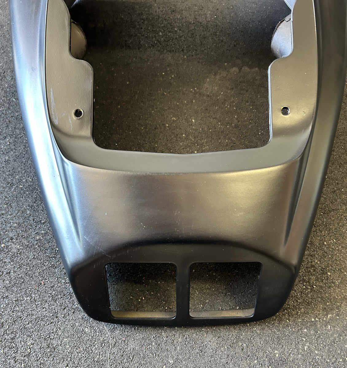 Ducati 748 996 998 916 Biposto Tail Fairing OEM