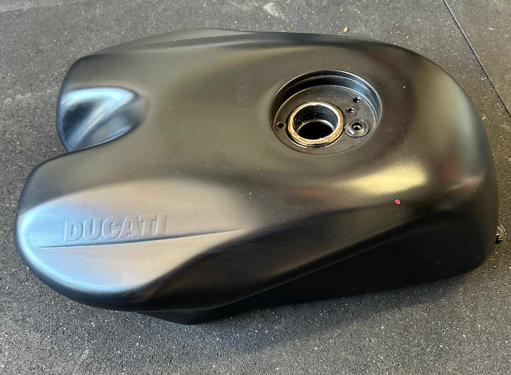 Ducati 748 916 996 998 Gas Tank Fuel Petrol OEM