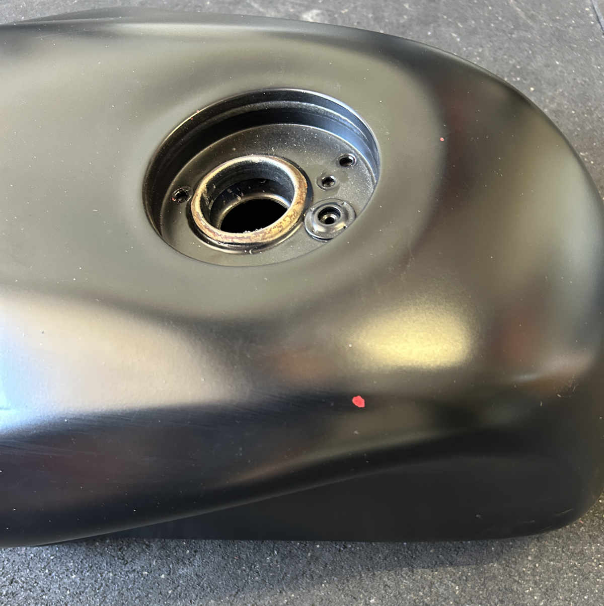 Ducati 748 916 996 998 Gas Tank Fuel Petrol OEM