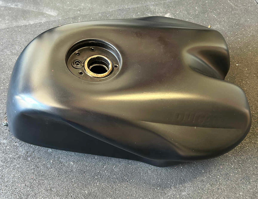 Ducati 748 916 996 998 Gas Tank Fuel Petrol OEM