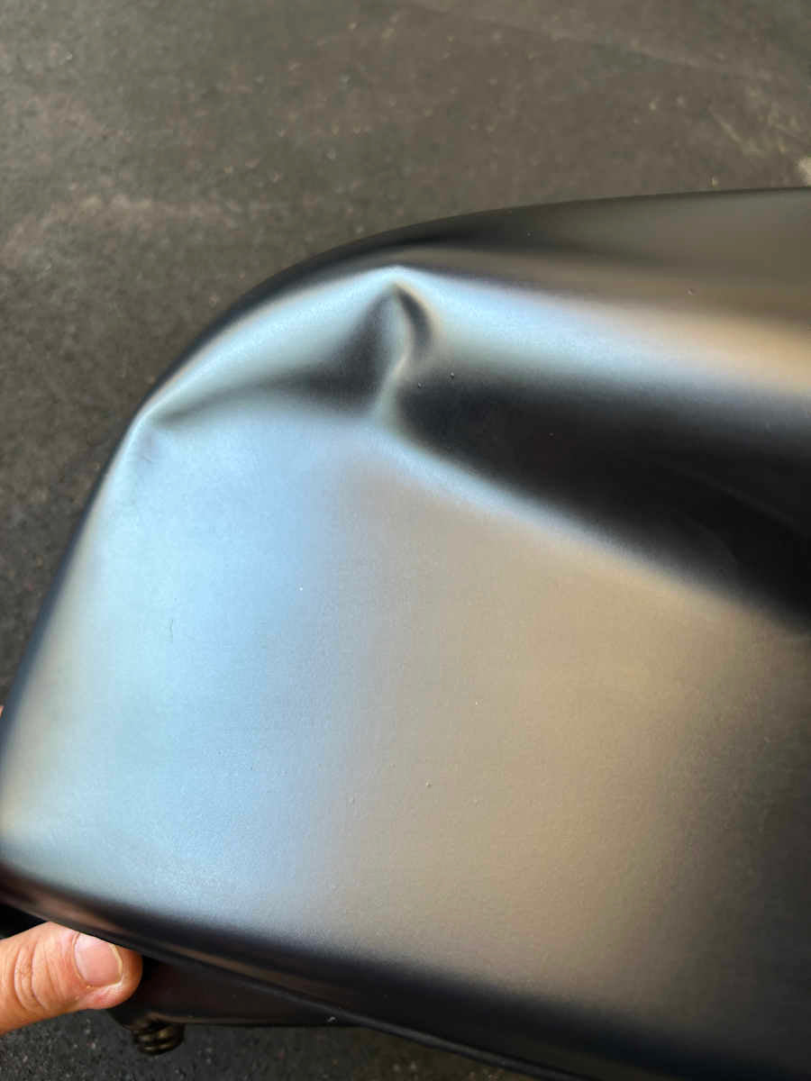 Ducati 748 916 996 998 Gas Tank Fuel Petrol OEM