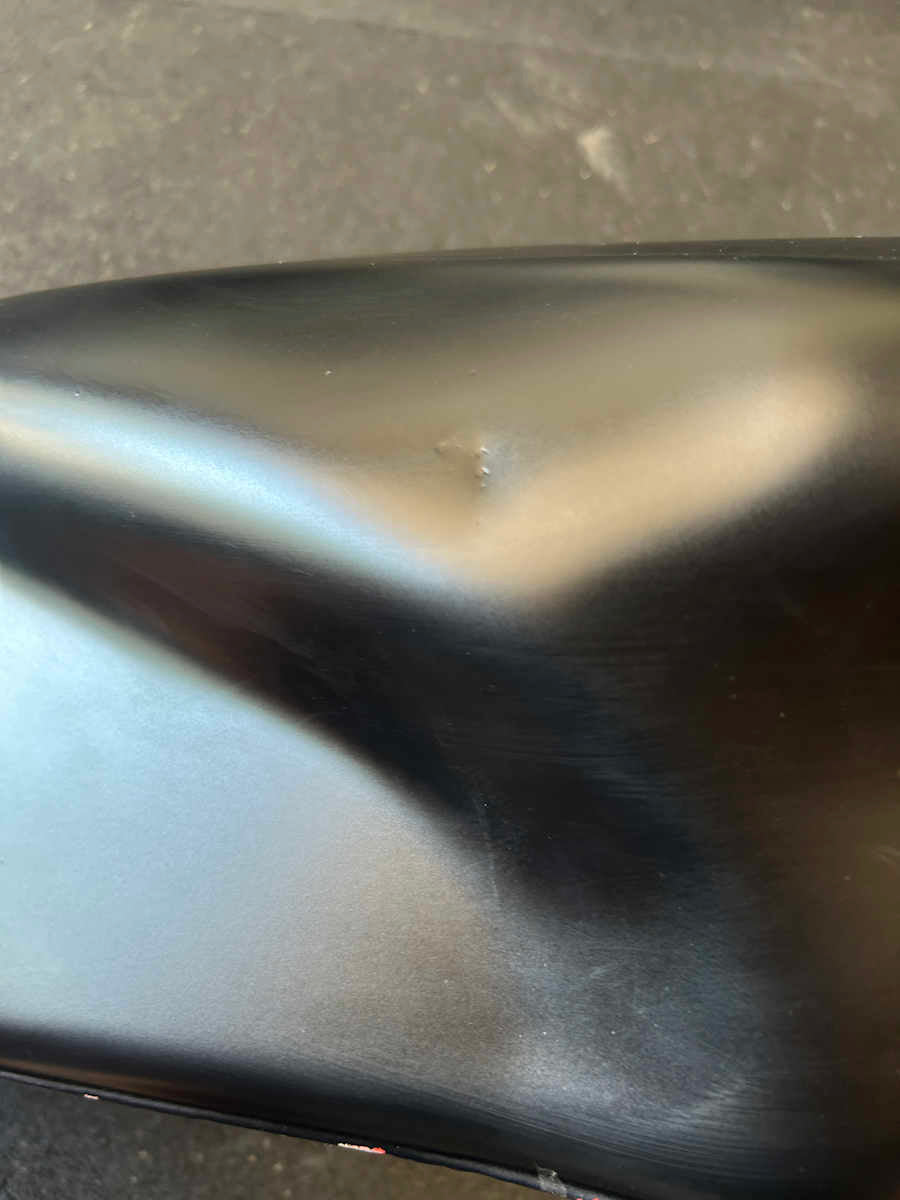 Ducati 748 916 996 998 Gas Tank Fuel Petrol OEM