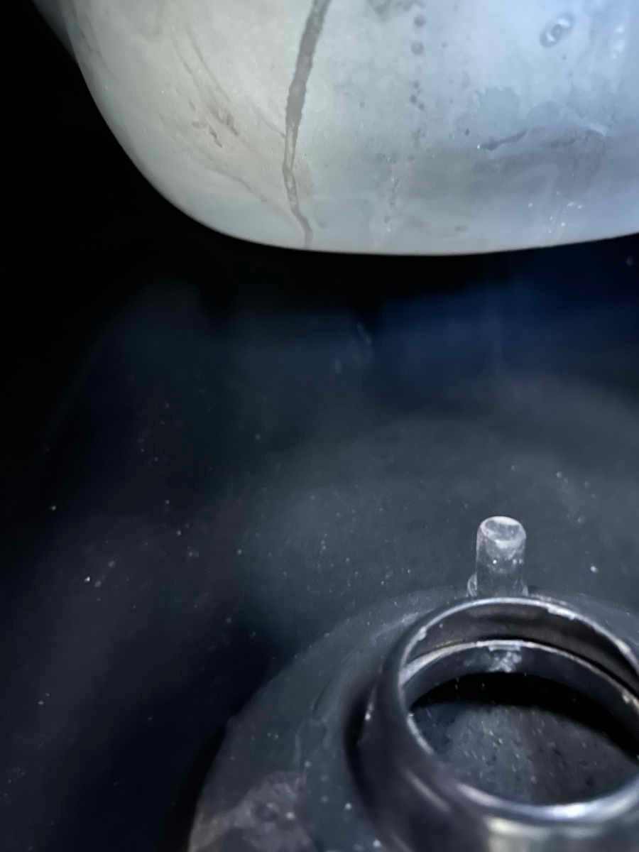 Ducati 748 916 996 998 Gas Tank Fuel Petrol OEM