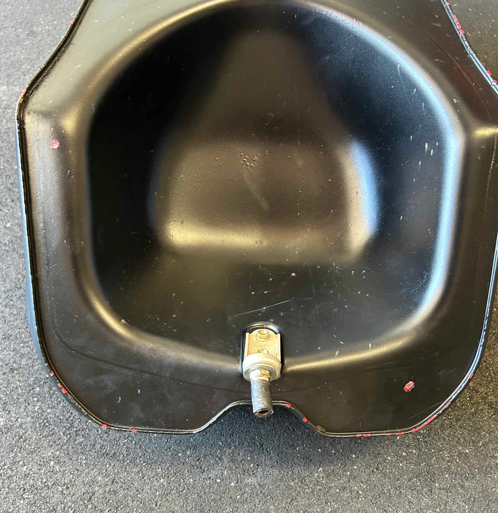 Ducati 748 916 996 998 Gas Tank Fuel Petrol OEM