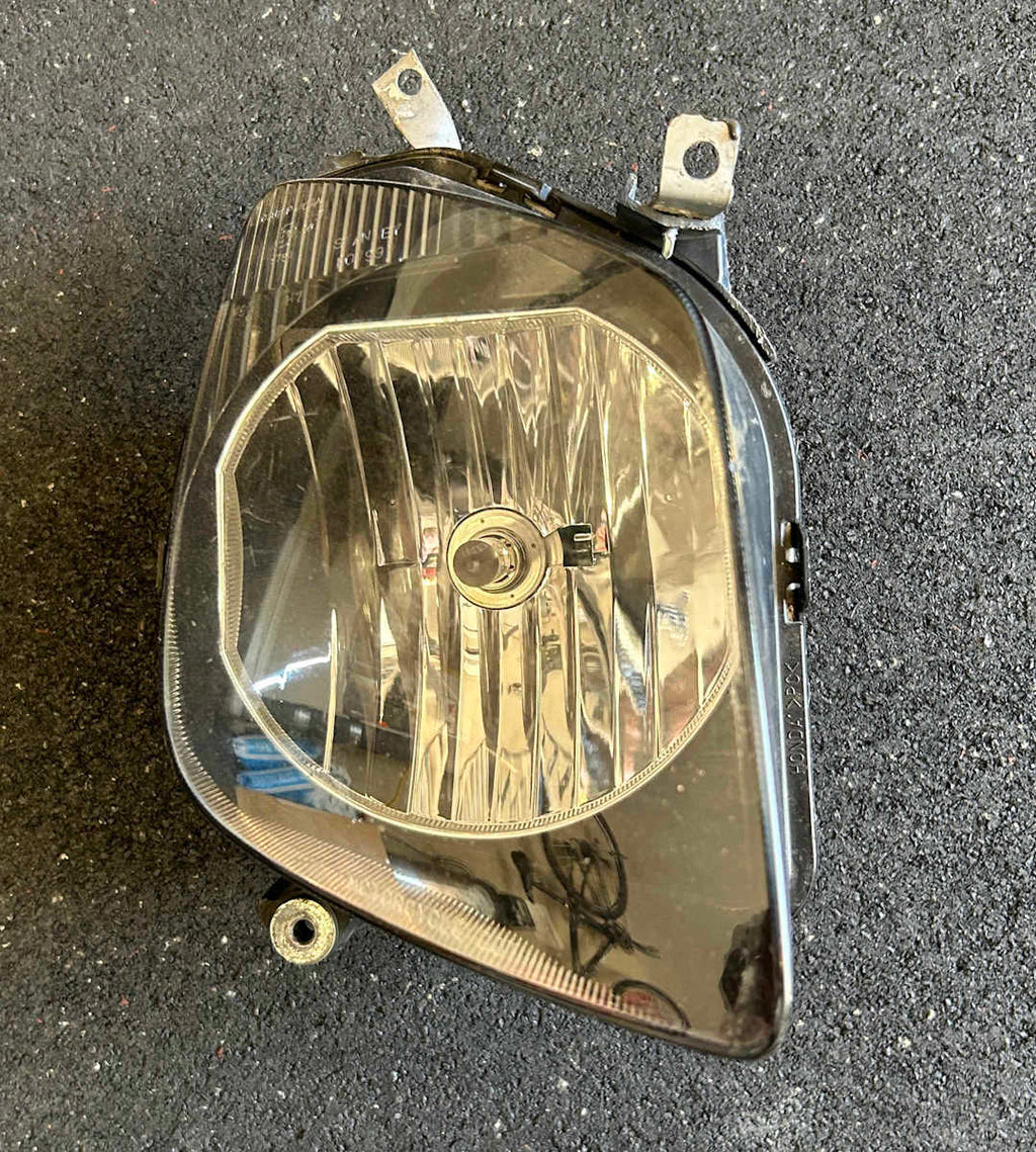 Honda RC51 RVT1000R OEM Right Headlight Head Light Lamp SP1 SP2