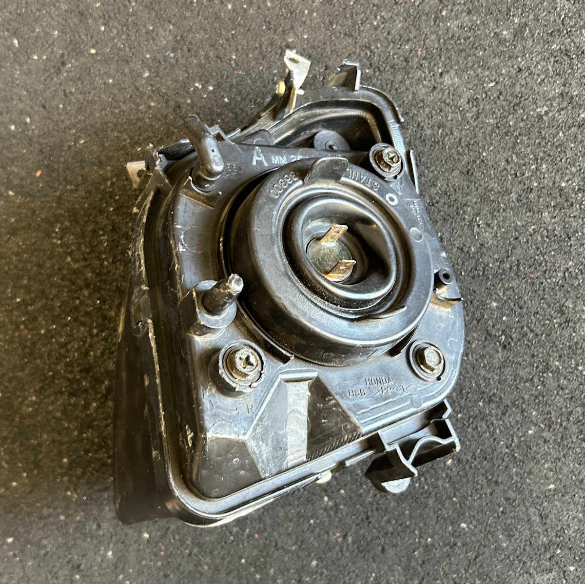 Honda RC51 RVT1000R OEM Right Headlight Head Light Lamp SP1 SP2