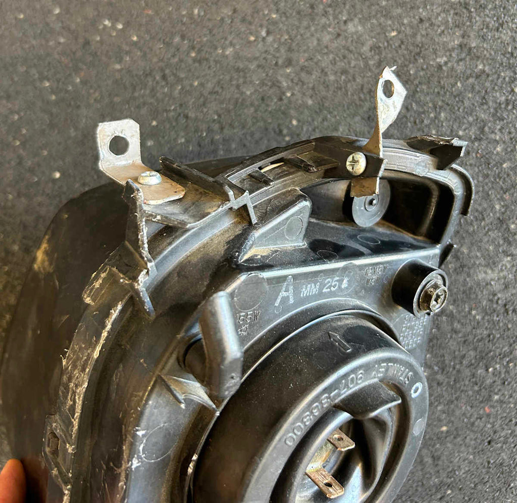 Honda RC51 RVT1000R OEM Right Headlight Head Light Lamp SP1 SP2