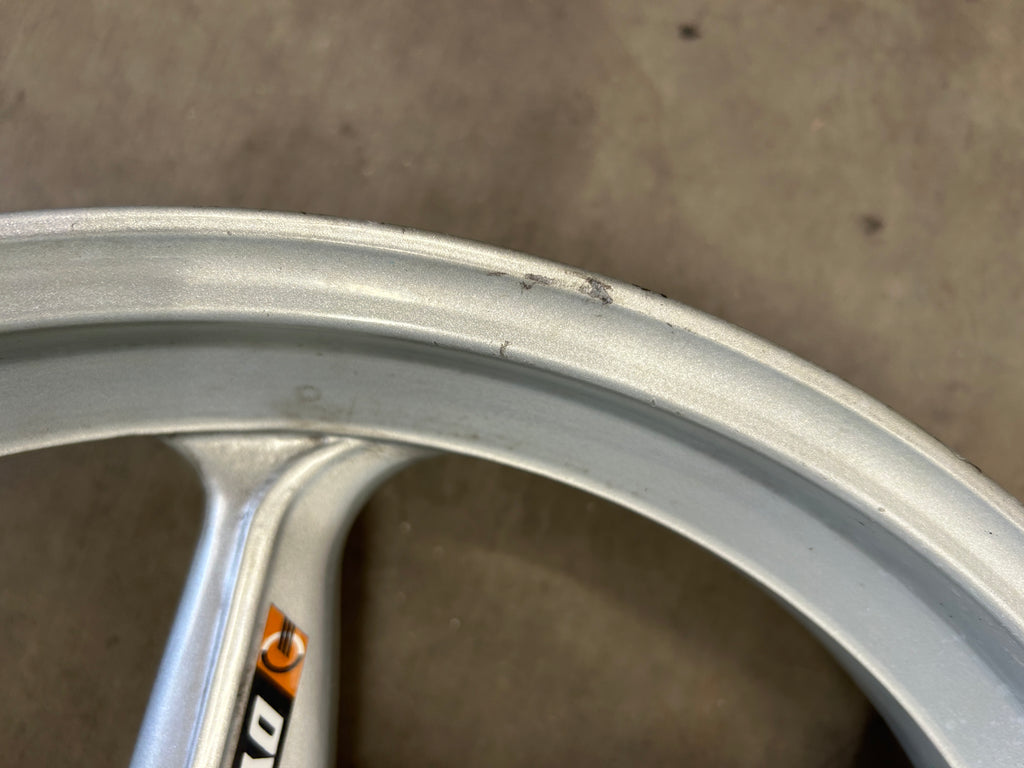 Dymag Front Wheel - Honda RC51 and other models 17" x 3.5"