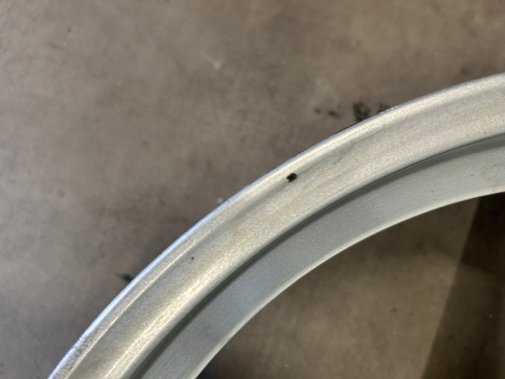 Dymag Front Wheel - Honda RC51 and other models 17" x 3.5"