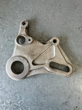 Ducati 749R 749S 999 999R Rear Wheel Brake Disc Caliper Mount Bracket