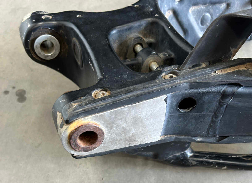 DUCATI 749R 999R OEM Swingarm 749 999