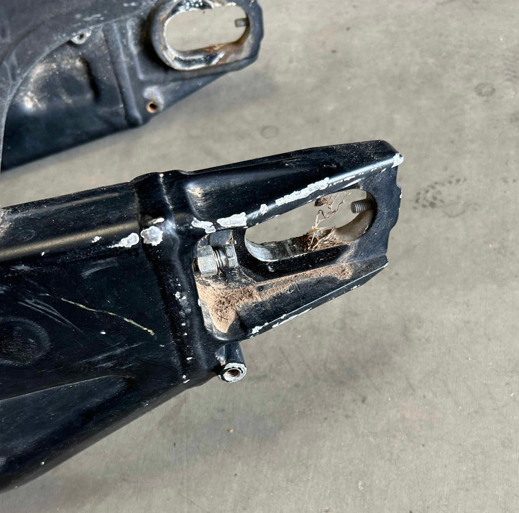 DUCATI 749R 999R OEM Swingarm 749 999