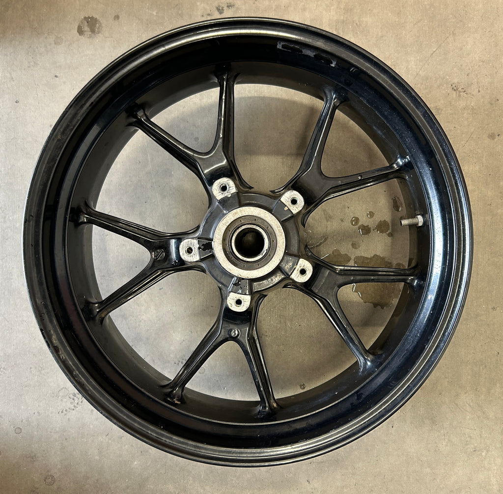 DUCATI 749 999 OEM Rear Wheel Marchesini