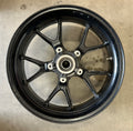 DUCATI 749 999 OEM Rear Wheel Marchesini