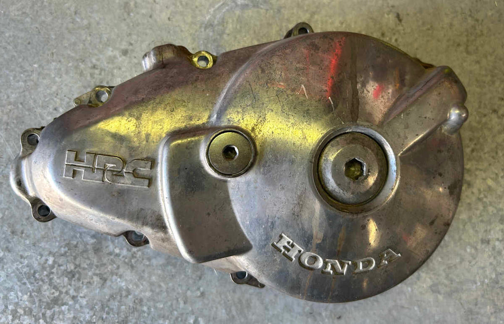 Honda RC51 RVT1000R stator cover alternator cover SP1 SP2 2000-2006