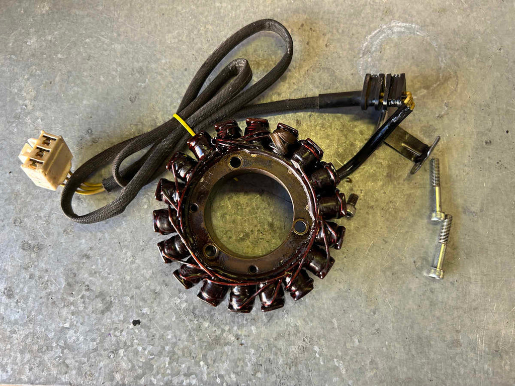 Honda RC51 RVT1000R SP1 Stator Magneto Alternator Generator 2000-2001