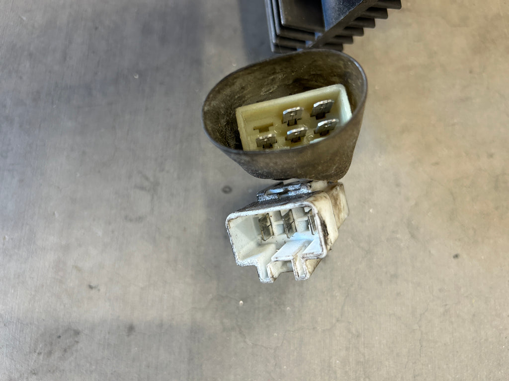 Honda RC51 RVT1000R SP2 OEM Voltage Regulator Rectifier 02-06