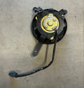 Honda RC51 RVT1000R SP2 OEM Radiator Fan 02-06 (2 of 2)