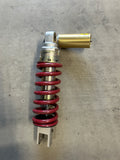 Honda RC51 RVT1000R Rear Shock Absorber with Eibach Spring