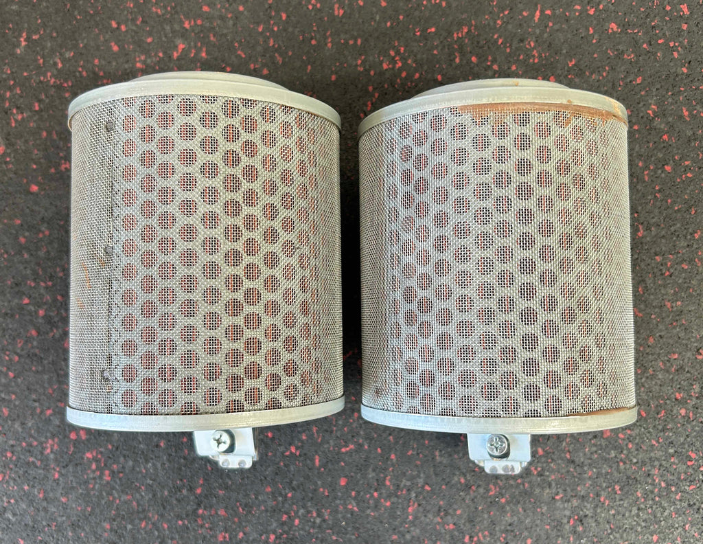 Honda RVT1000R RC51 EMGO Air Filters Pair 2000-2006 SP1 SP2