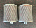 Honda RVT1000R RC51 EMGO Air Filters Pair 2000-2006 SP1 SP2