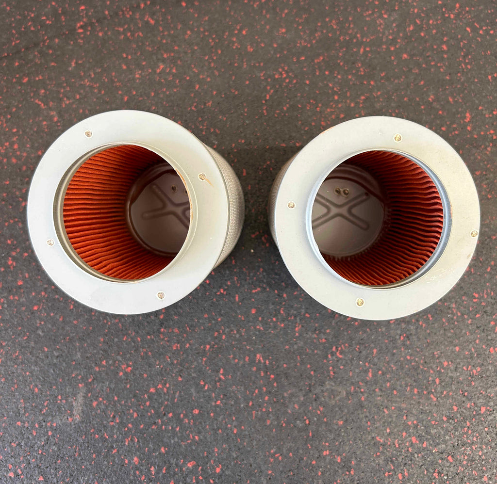 Honda RVT1000R RC51 EMGO Air Filters Pair 2000-2006 SP1 SP2