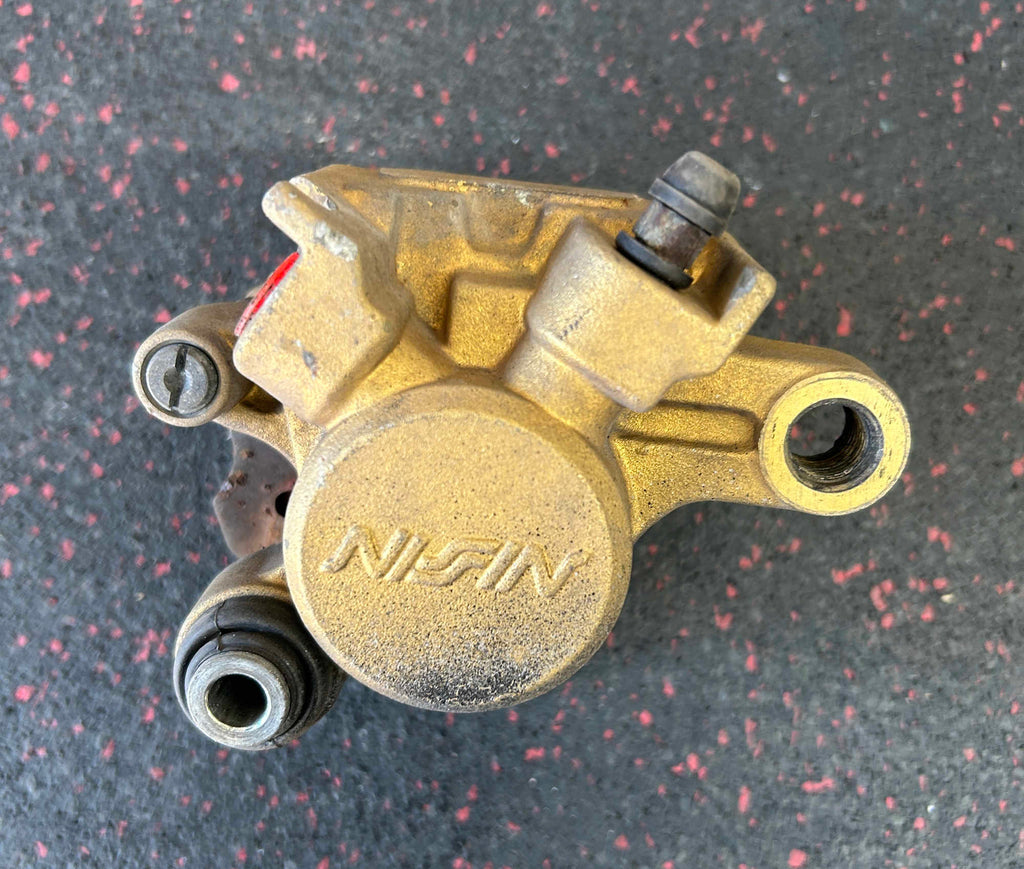 Honda RC51 RVT1000R Rear Brake Caliper 00-06 SP1 SP2
