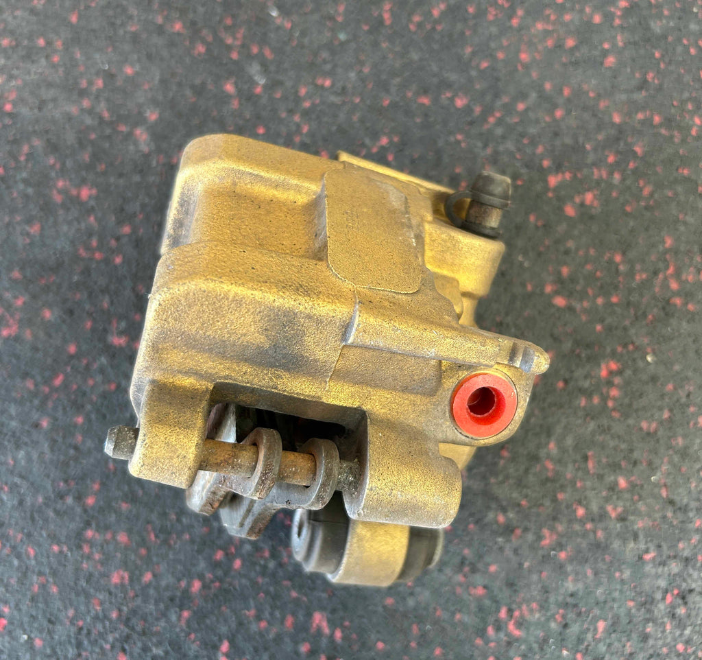 Honda RC51 RVT1000R Rear Brake Caliper 00-06 SP1 SP2