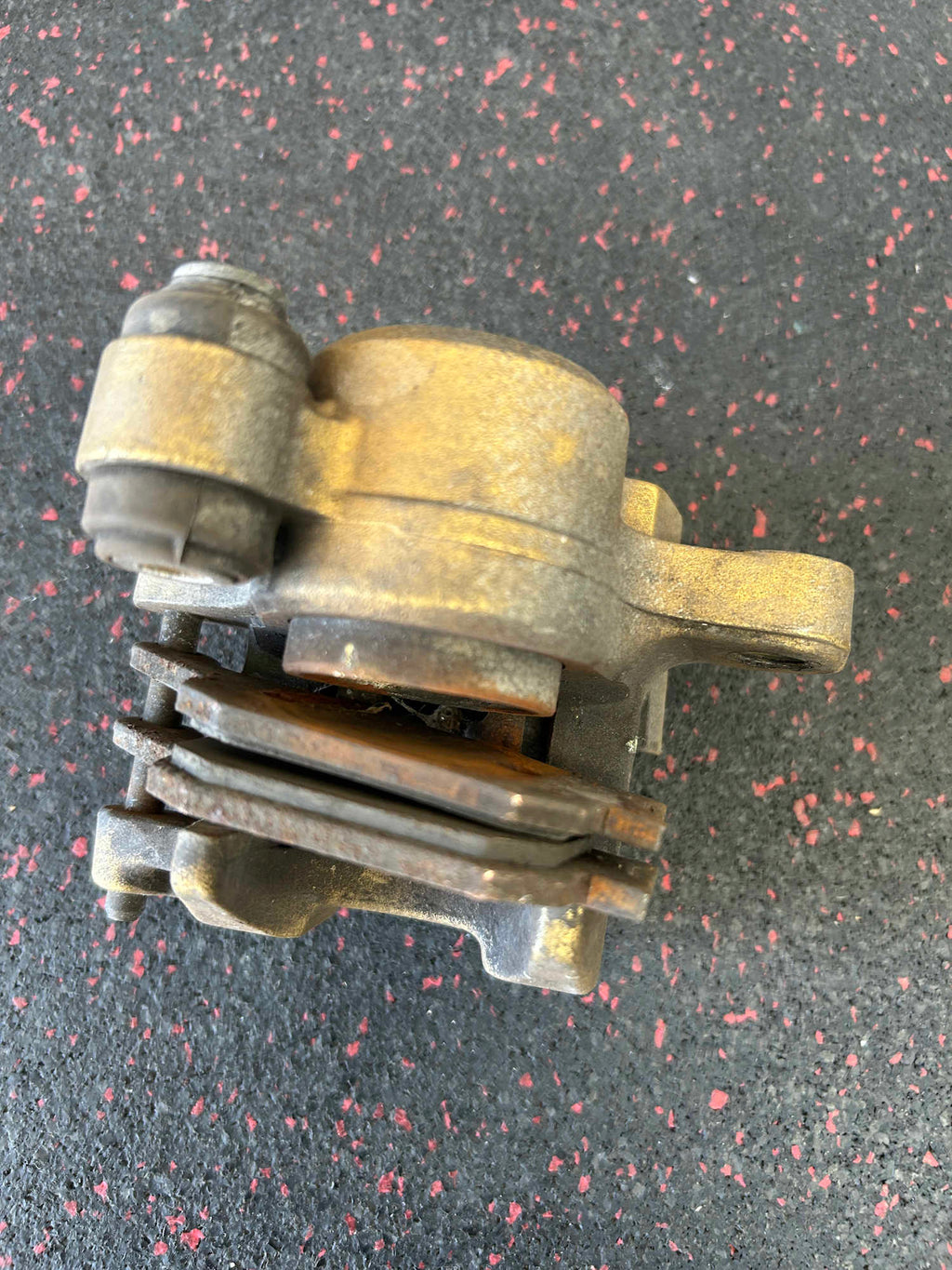 Honda RC51 RVT1000R Rear Brake Caliper 00-06 SP1 SP2
