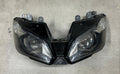 13-18 Kawasaki Ninja ZX6R ZX-6R OEM Headlight Headlights 2013-2018