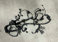 Kawasaki Ninja ZX-6R ZX6R 636 Main Engine Wiring Harness Wire Loom 2013-2016