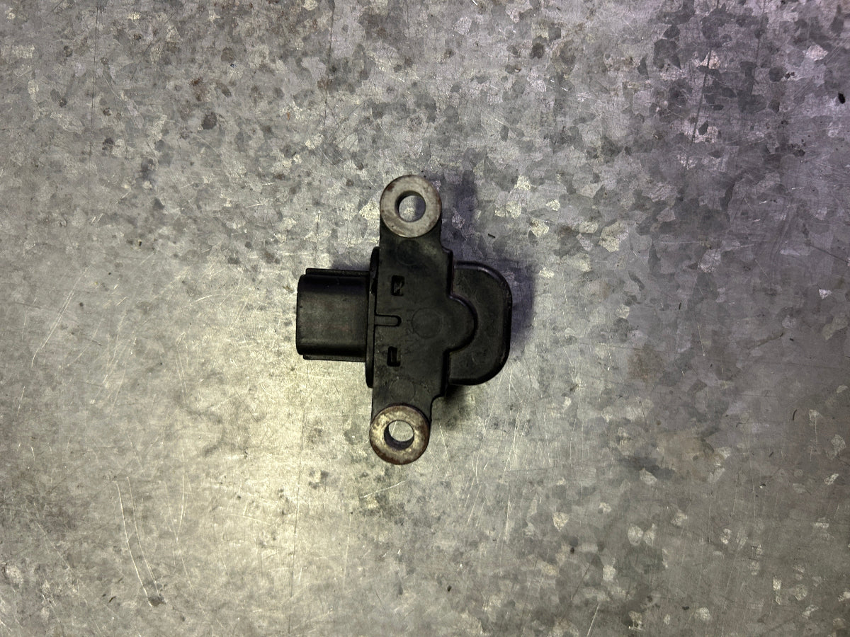 Kawasaki Ninja Zx6r Zx636 OEM Tip Over Bank Angle Crash Sensor Switch 13-16