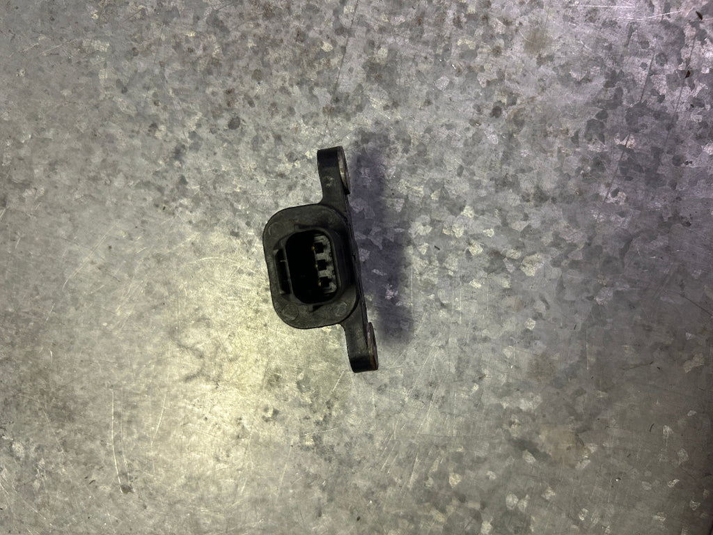 Kawasaki Ninja Zx6r Zx636 OEM Tip Over Bank Angle Crash Sensor Switch 13-16