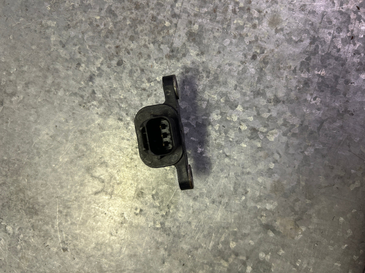 Kawasaki Ninja Zx6r Zx636 OEM Tip Over Bank Angle Crash Sensor Switch 13-16