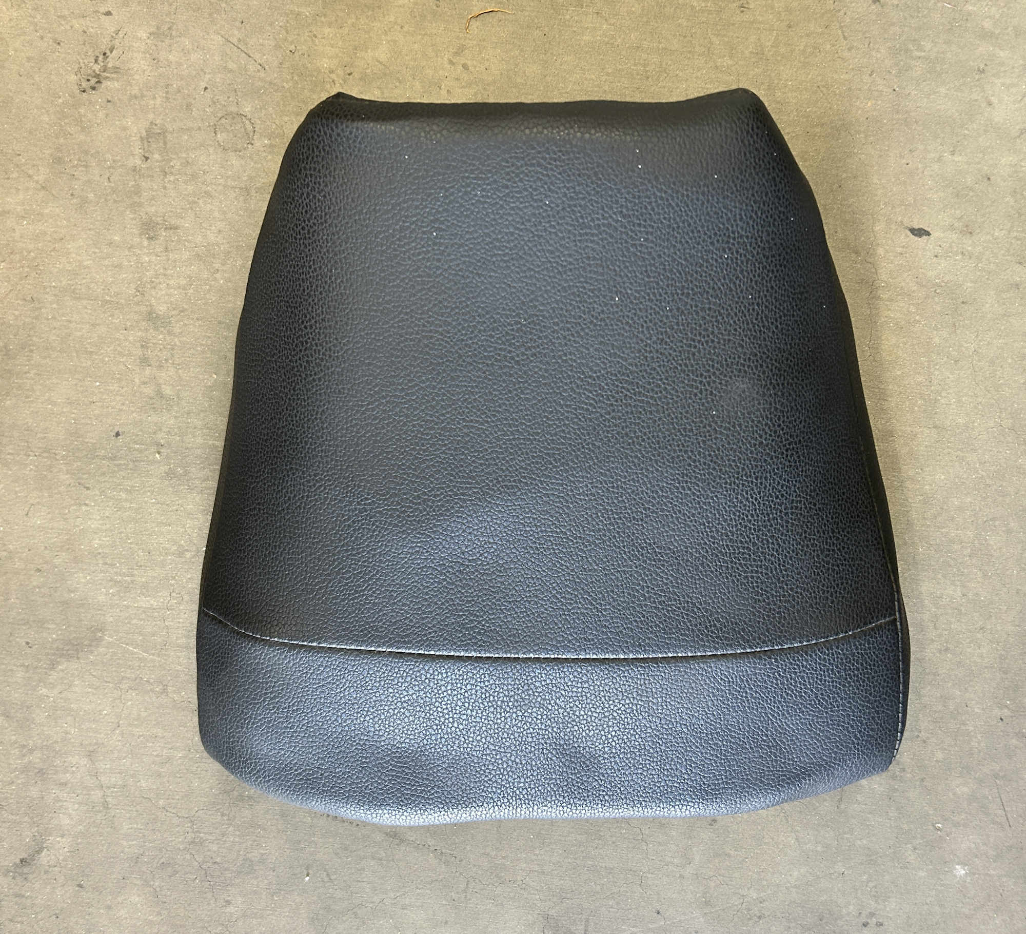 Honda RVT1000R RC51 SP1 SP2 OEM Front Seat 00-06