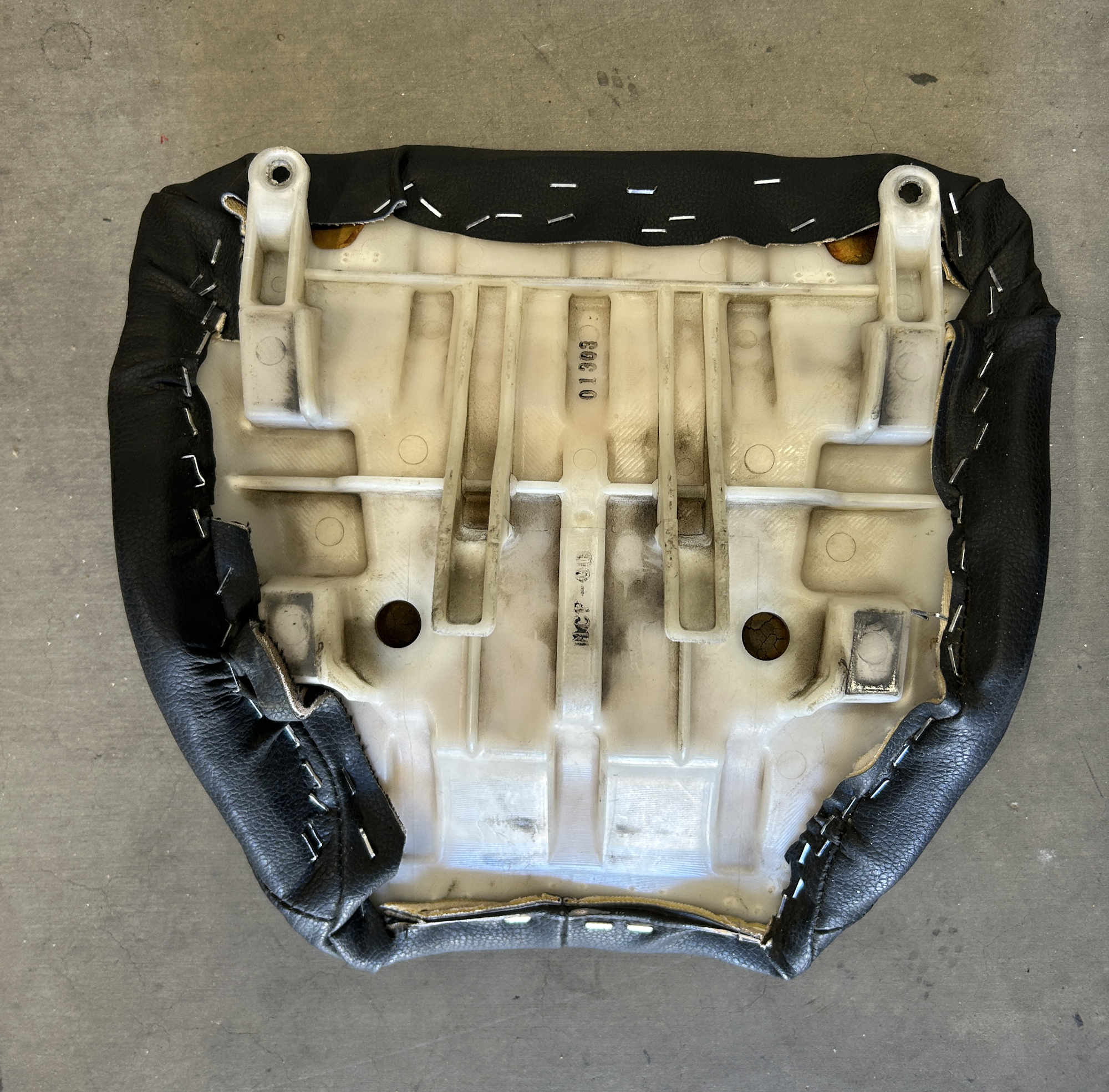 Honda RVT1000R RC51 SP1 SP2 OEM Front Seat 00-06