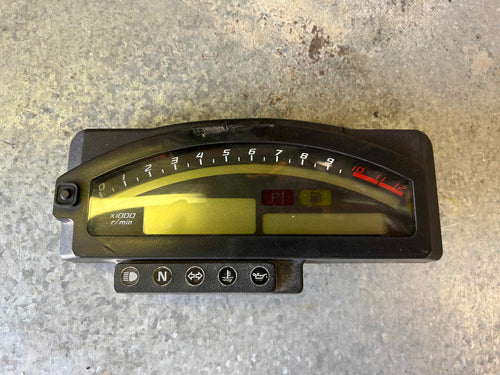00-06 Honda RVT1000R RC51 SP1 SP2 OEM Speedo Tachometer Gauge Dash 34k