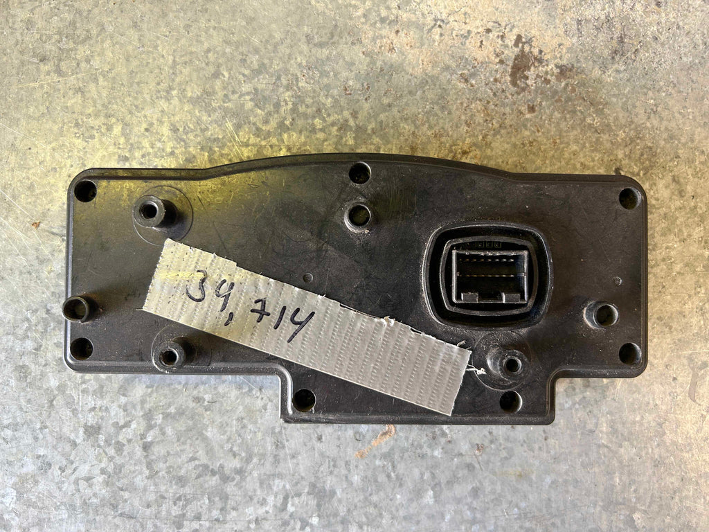 00-06 Honda RVT1000R RC51 SP1 SP2 OEM Speedo Tachometer Gauge Dash 34k