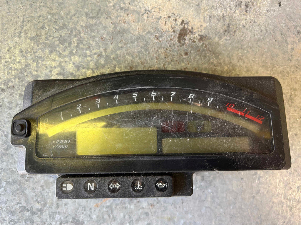 00-06 Honda RVT1000R RC51 SP1 SP2 OEM Speedo Tachometer Gauge Dash 59k