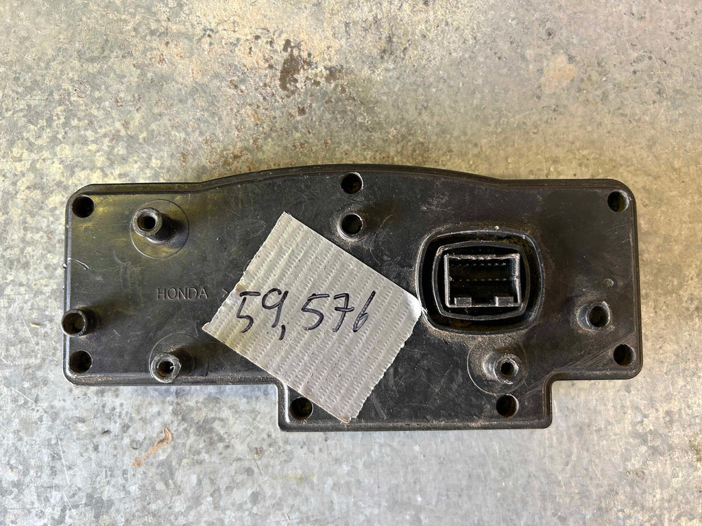 00-06 Honda RVT1000R RC51 SP1 SP2 OEM Speedo Tachometer Gauge Dash 59k
