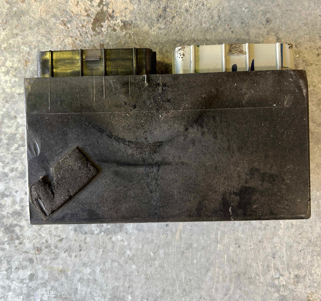 00-01 Honda RC51 RVT1000R SP1 ECU ECM CPU Computer CDI - WORKING