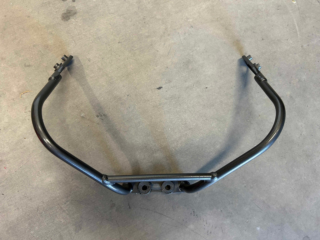 Honda RVT1000R RC51 00-06 Upper Fairing Cowling Stay OEM