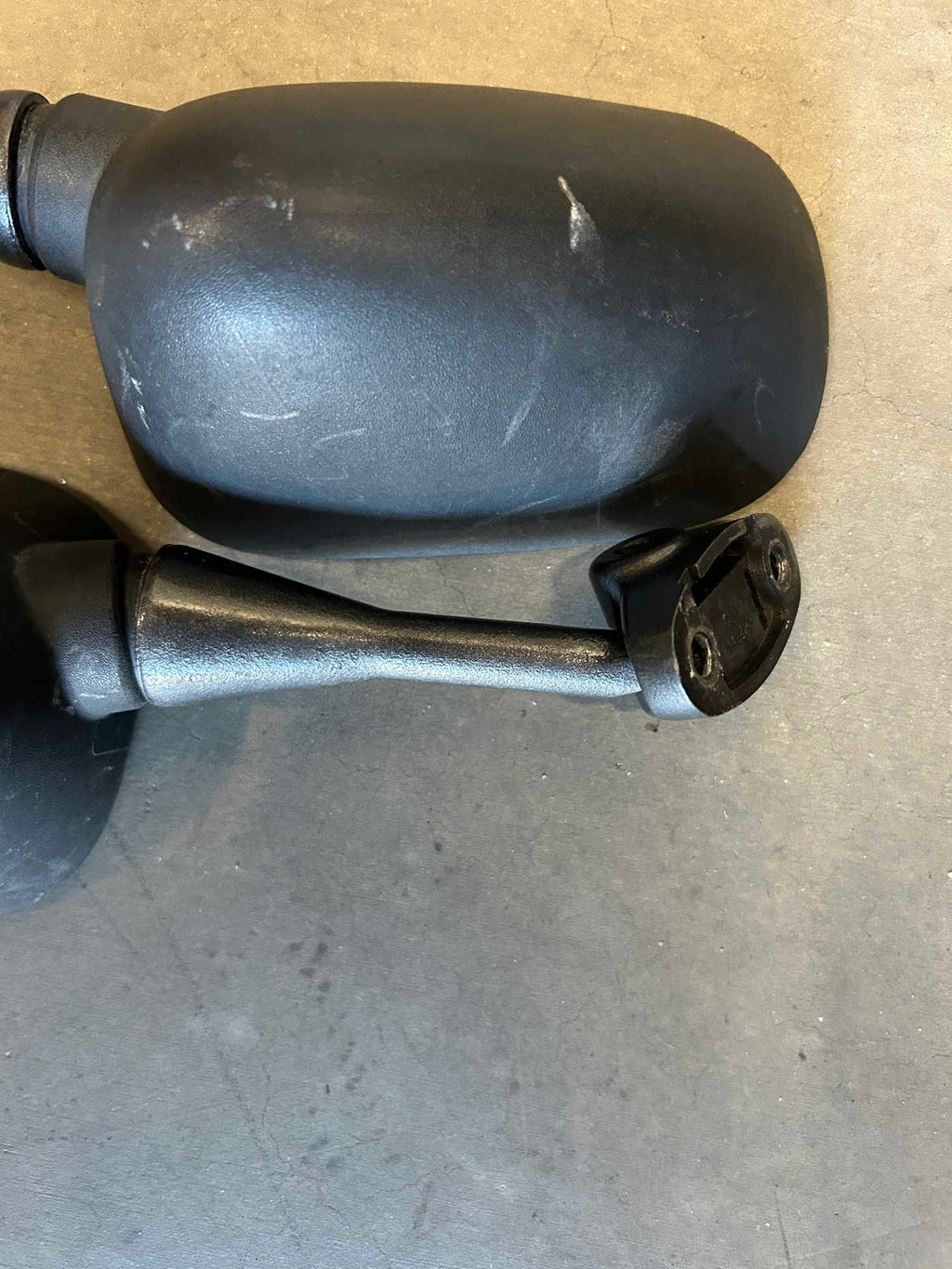 Honda RC51 RVT1000R OEM Mirrors Mirror Pair SP1 SP2 2000-2006