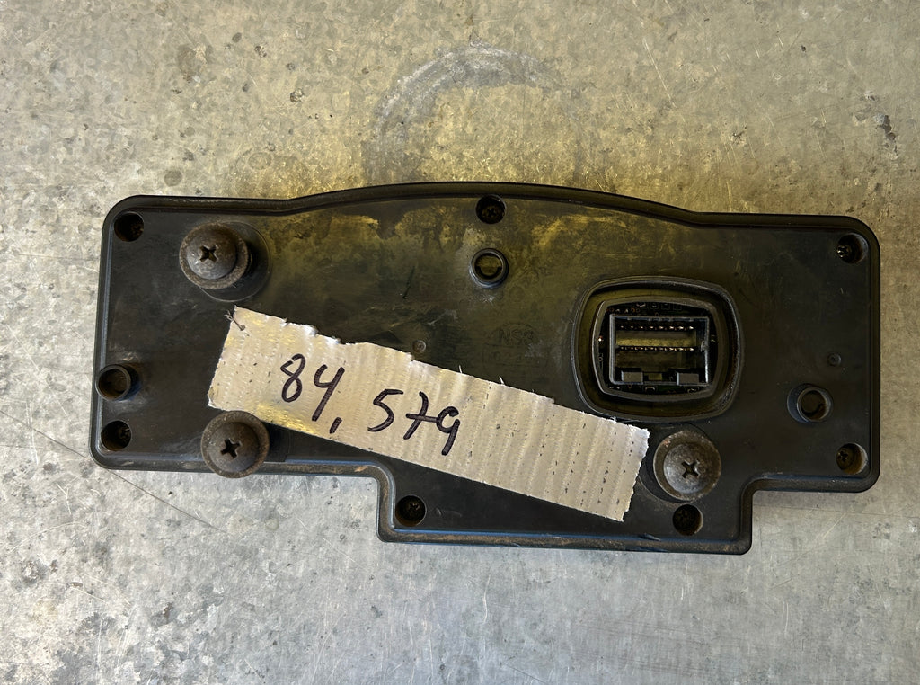 00-06 Honda RVT1000R RC51 SP1 SP2 OEM Speedo Tachometer Gauge Dash 84k