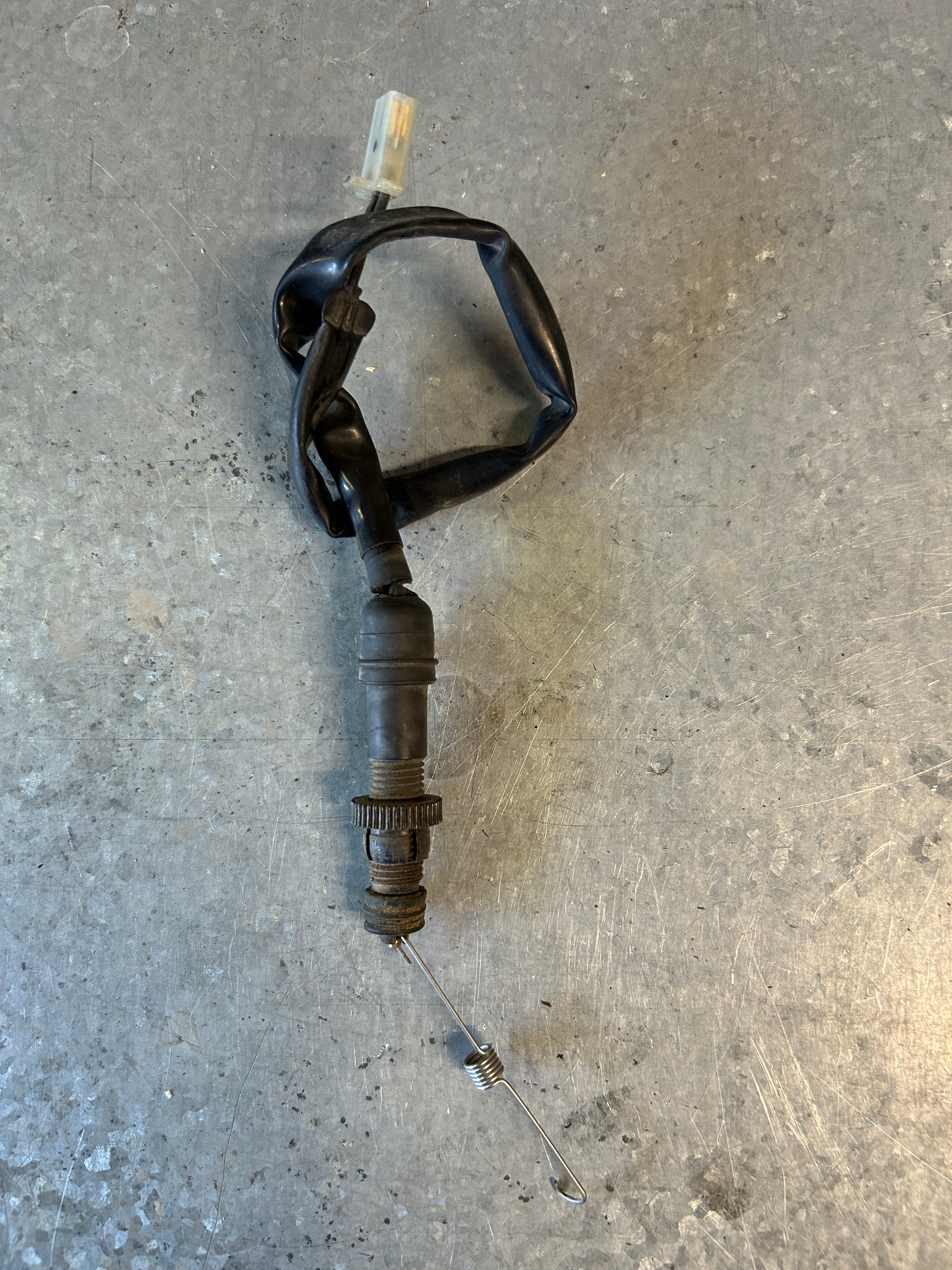Honda RC51 RVT1000R OEM Rear  Brake Switch SP1 SP2 00-06