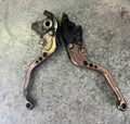 Honda RC51 RVT1000R MZS Levers Brake Clutch SP1 SP2 2000-2006